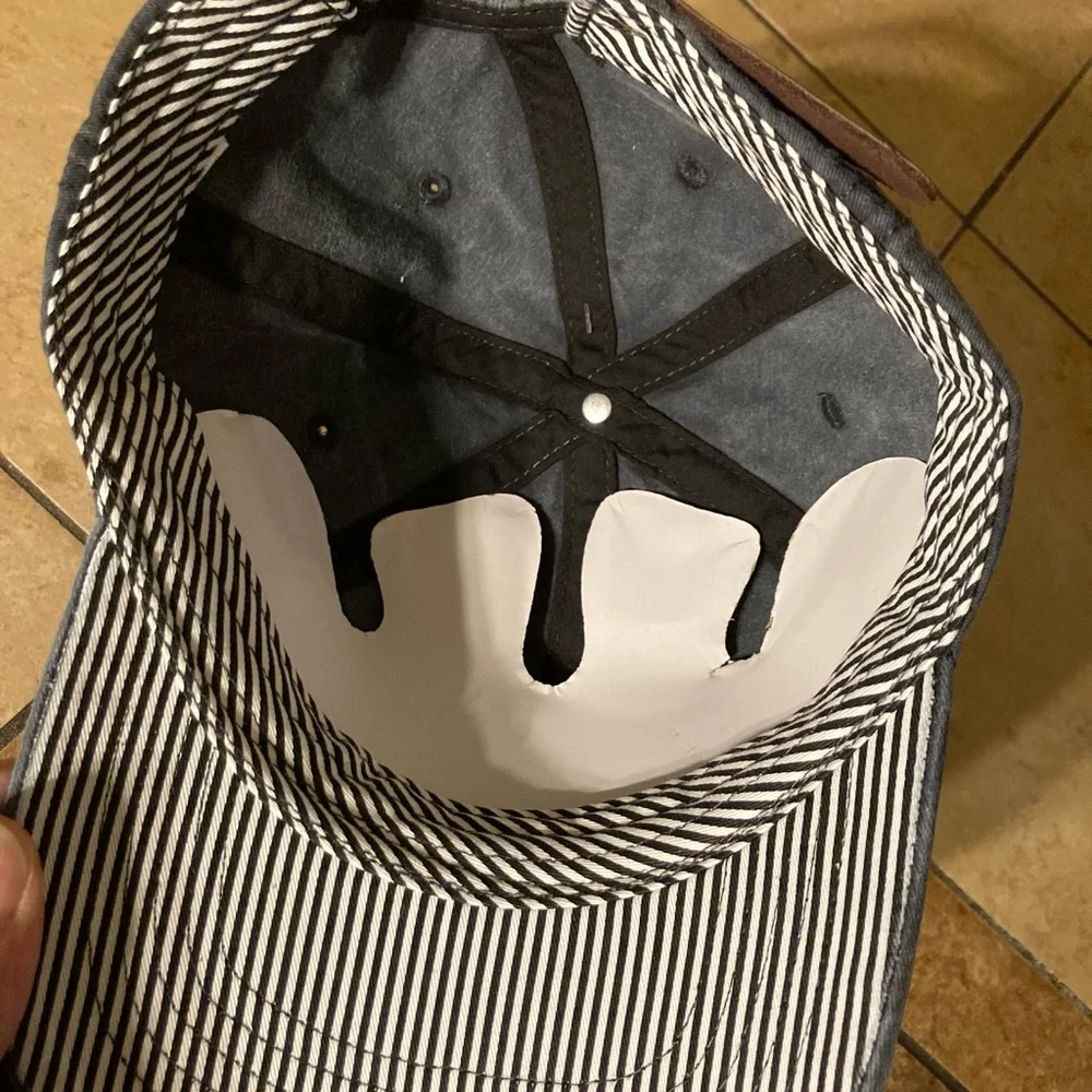 Game Day hat - Picture 7 of 7